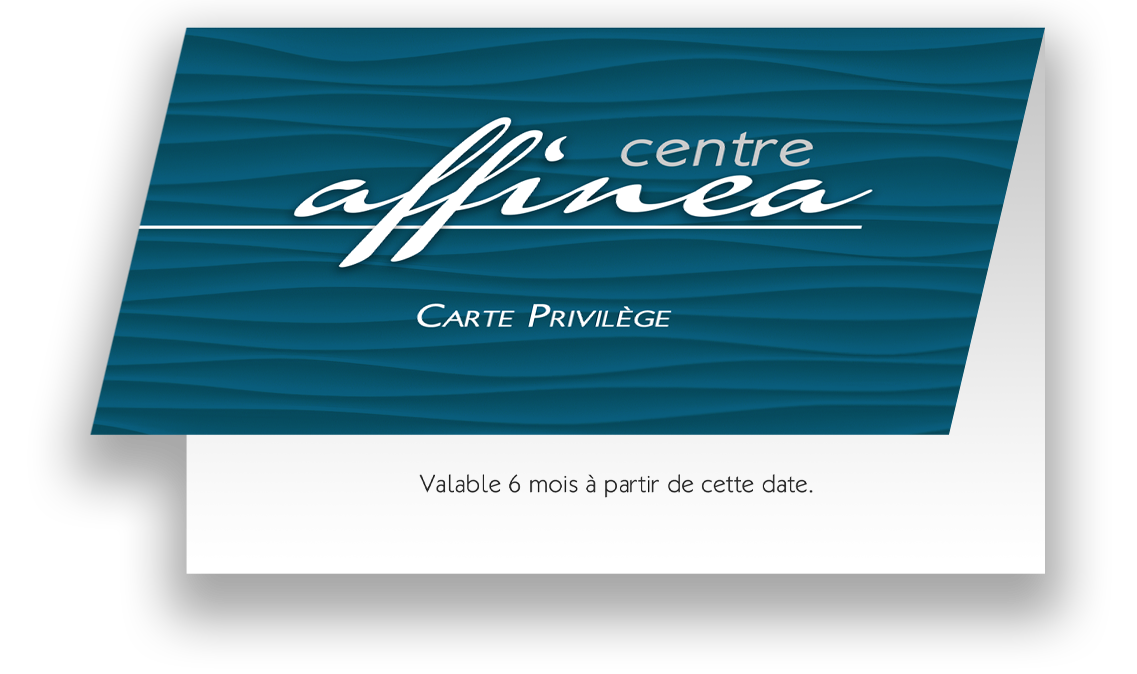 Carte Privilege