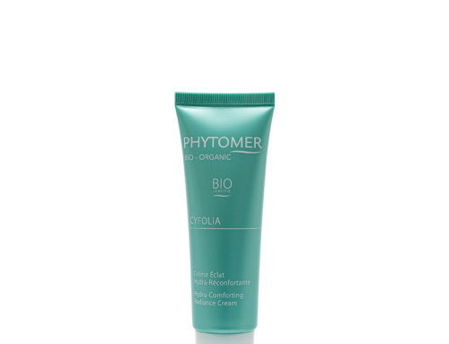 PHYTOMER / CYFOLIA BIO-ORGANIC Crème Éclat Hydra-Réconfortante